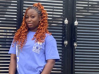 livesex video ZaraLure