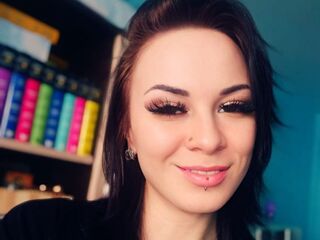 adult live webcam ZarahFrank