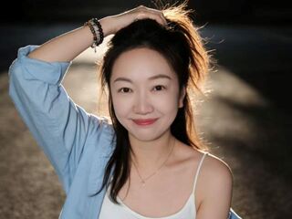 camgirl ZhenShufen