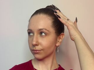 jasmin camgirl video ZoilaFerentz