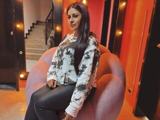 shower cam ZooeWilliams