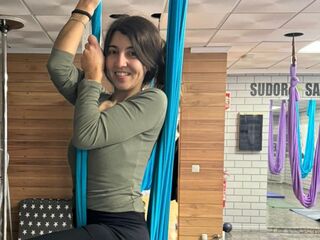 free adultcam dulceida