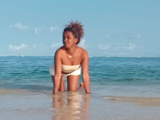 sexy camgirl hasinatahina